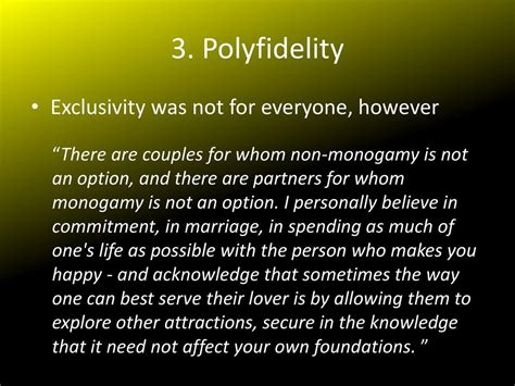 pornfidelity meaning|Polyfidelity .